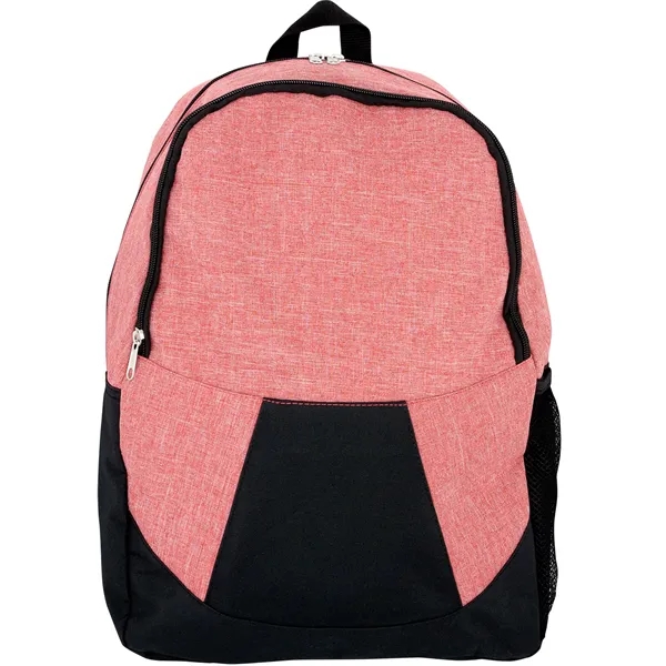 Ridge Emblem Backpack... from ASI 30208 A P Specialties / AP Specialties