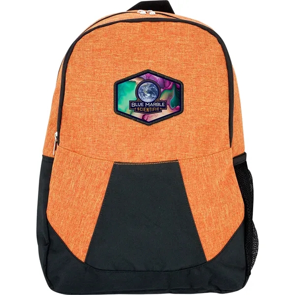 Ridge Emblem Backpack... from ASI 30208 A P Specialties / AP Specialties