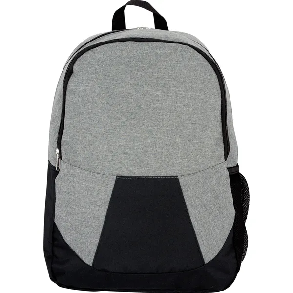 Ridge Emblem Backpack... from ASI 30208 A P Specialties / AP Specialties