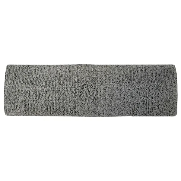 2" x 6 1/2" headbands made of cotton/polyester terry and available... from ASI 90160 Suntex Industries