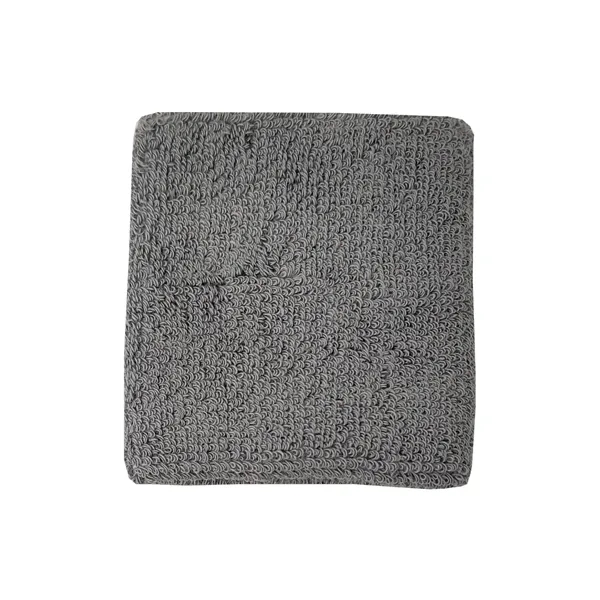 2 3/4" x 2 3/4" cotton polyester terry wristband offered in... from ASI 90160 Suntex Industries