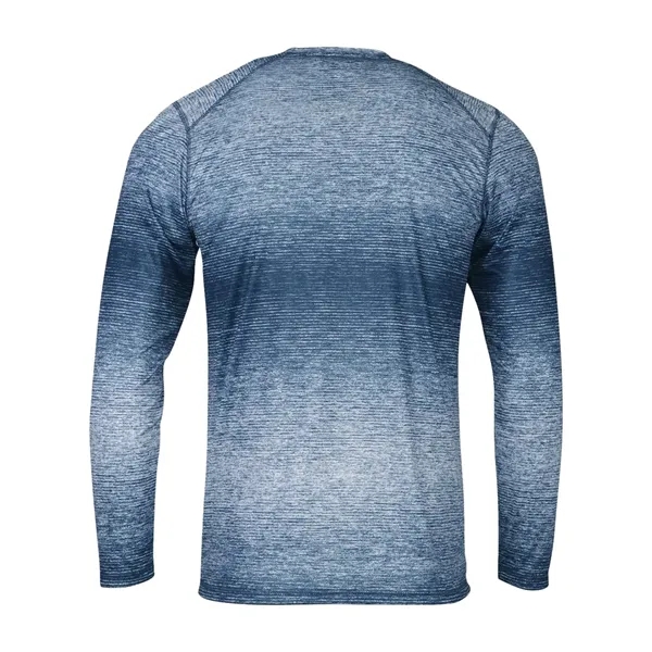 Paragon Mirage Performance Long Sleeve T-Shirt... from ASI 84358 S&S Activewear