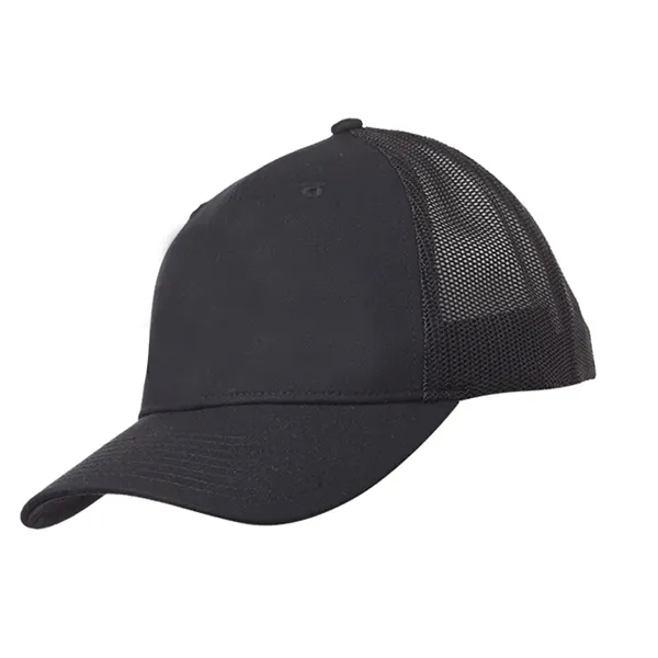 6 panel structured breathable cap with adjustable snapback closure with embroidery... from ASI 37218 Athena Promo (tm)