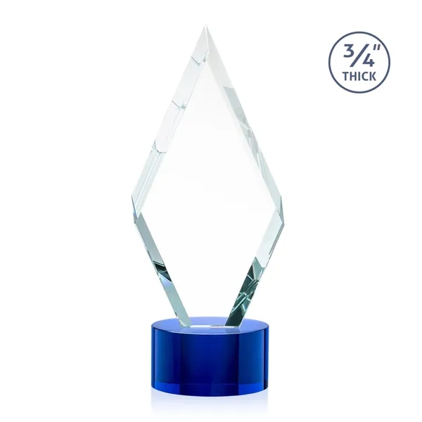 Richmond Award on Marvel Base - Blue... from ASI 84592 St Regis Group / St Regis