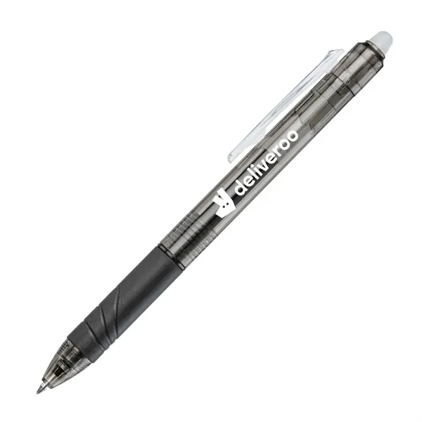 Made a mistake? No problem! The Sorensen Erasable Pen is an... from ASI 84592 St Regis Group