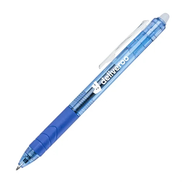 Made a mistake? No problem! The Sorensen Erasable Pen is an... from ASI 84592 St Regis Group