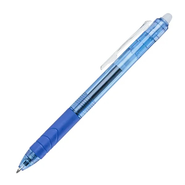 Made a mistake? No problem! The Sorensen Erasable Pen is an... from ASI 84592 St Regis Group