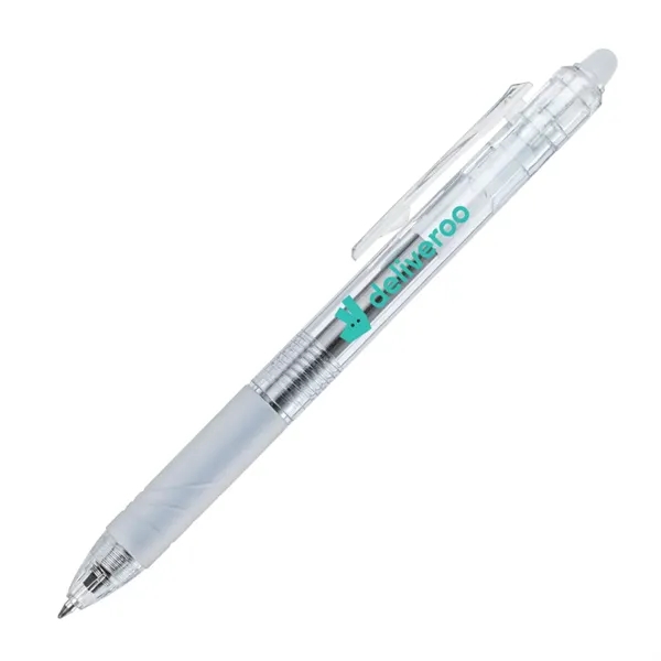 Made a mistake? No problem! The Sorensen Erasable Pen is an... from ASI 84592 St Regis Group