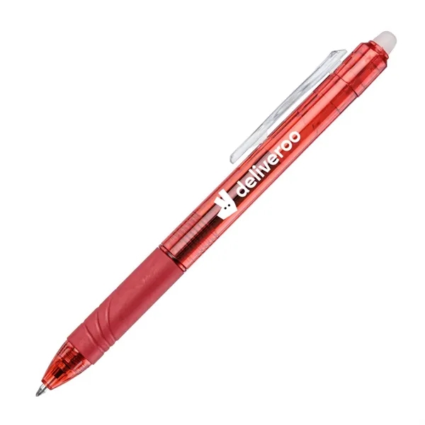 Made a mistake? No problem! The Sorensen Erasable Pen is an... from ASI 84592 St Regis Group