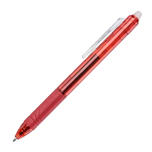 Made a mistake? No problem! The Sorensen Erasable Pen is an... from ASI 84592 St Regis Group
