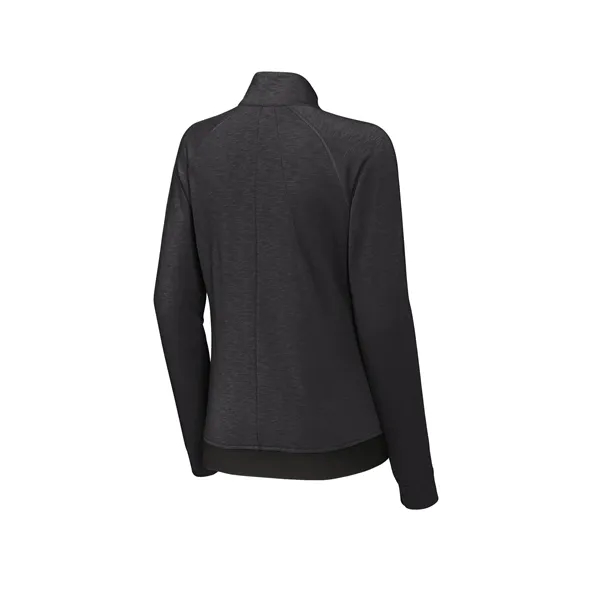 Sport-Tek Ladies PosiCharge Strive Full-Zip... from ASI 84863 SanMar