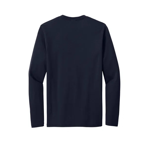 Port & Company Tri-Blend Long Sleeve Tee.... from ASI 84863 SanMar
