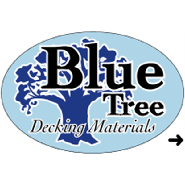 2" x 3" oval-shaped labels on roll.... from ASI 89910 Stouse, LLC