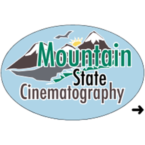 2" x 3" oval-shaped labels on roll.... from ASI 89910 Stouse, LLC