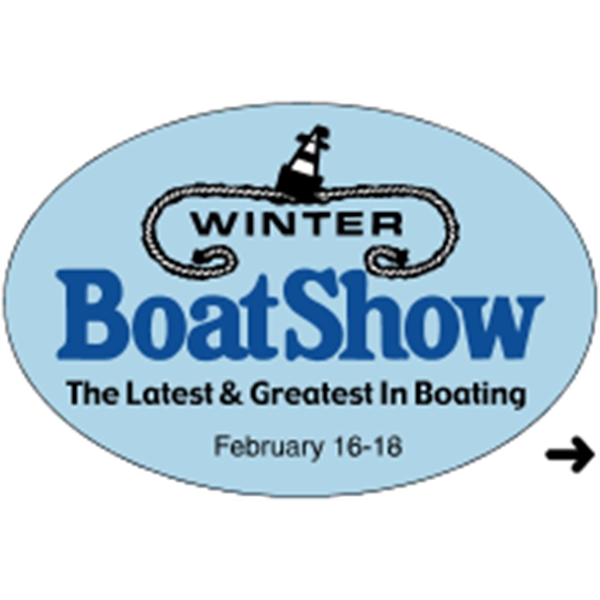 2" x 3" oval-shaped labels on roll.... from ASI 89910 Stouse, LLC