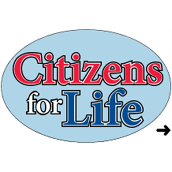 2" x 3" oval-shaped labels on roll.... from ASI 89910 Stouse, LLC