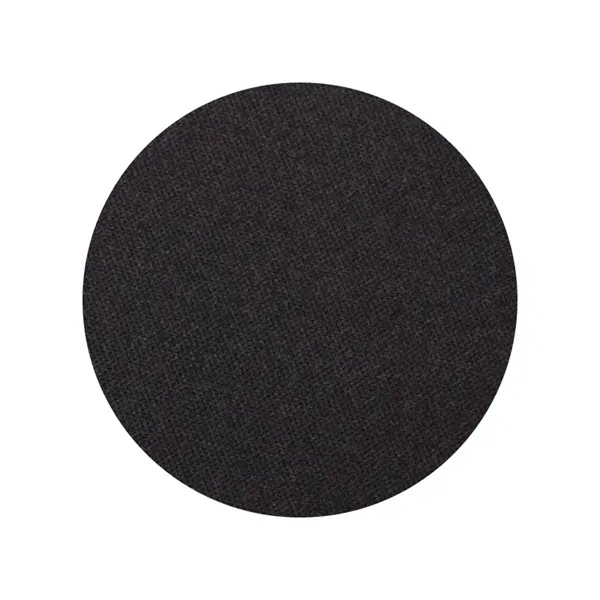 Round coaster made of skid-resistant neoprene with a 1/8" thick rubber... from ASI 57655 STOPNGO Line