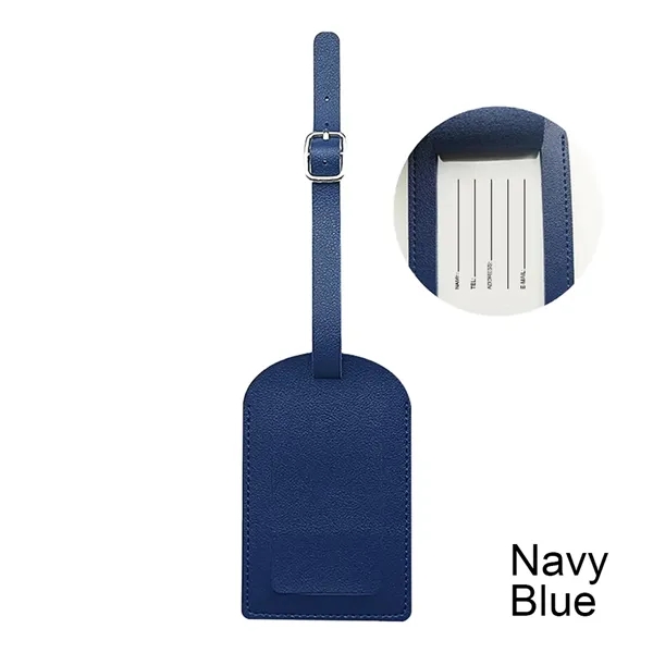 Luggage Tag... from ASI 31517 Admart Products / Admart Line