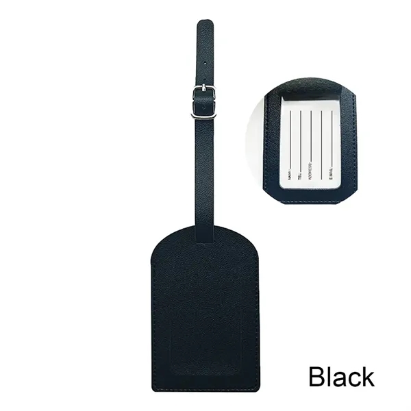 Luggage Tag... from ASI 31517 Admart Products / Admart Line