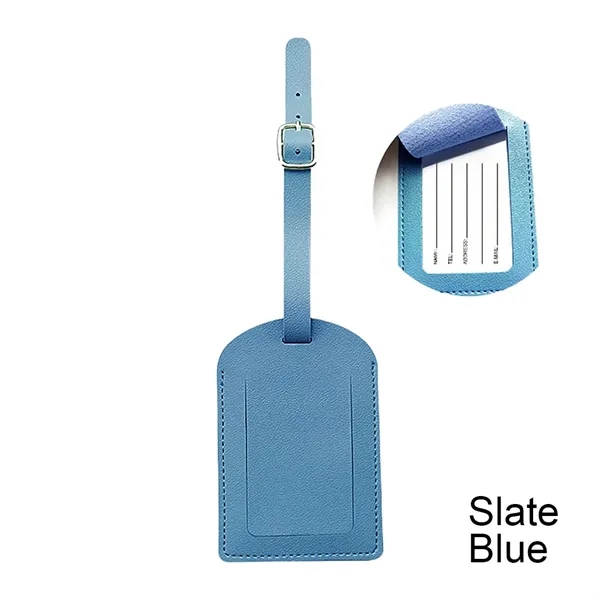 Luggage Tag... from ASI 31517 Admart Products / Admart Line