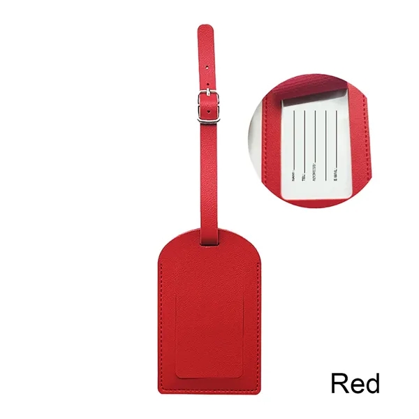 Luggage Tag... from ASI 31517 Admart Products / Admart Line