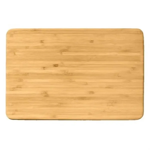 Small Cutting Board Bamboo... from ASI 89971 Stuff A Mug