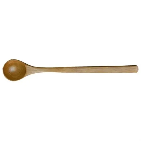 Condiment Spoon Small Bamboo... from ASI 89971 Stuff A Mug