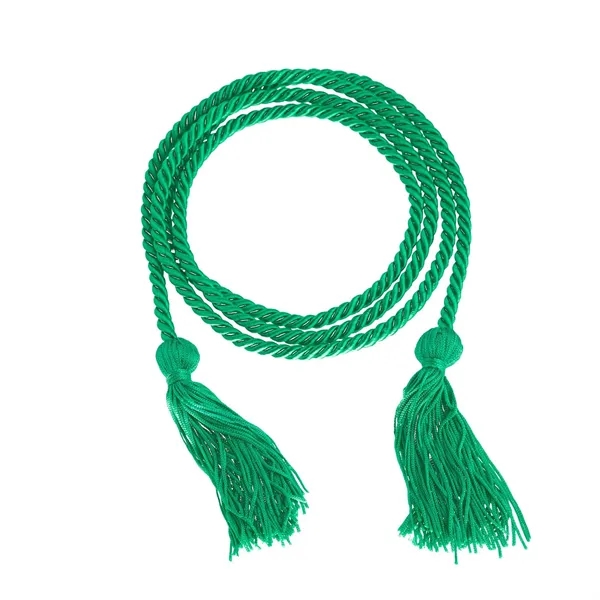 Kelly Green Honor Cord... from ASI 98085 Wolfmark