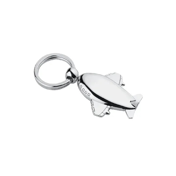 Metal airplane key holder.... from ASI 31517 Admart Products / Admart Line