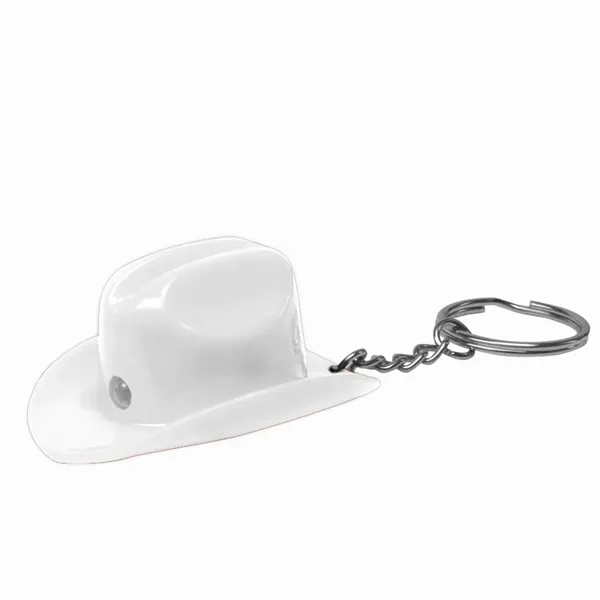 Cowboy Hat LED Key Light... from ASI 31517 Admart Products / Admart Line