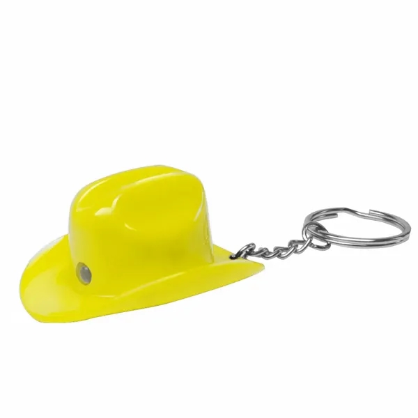 Cowboy Hat LED Key Light... from ASI 31517 Admart Products / Admart Line