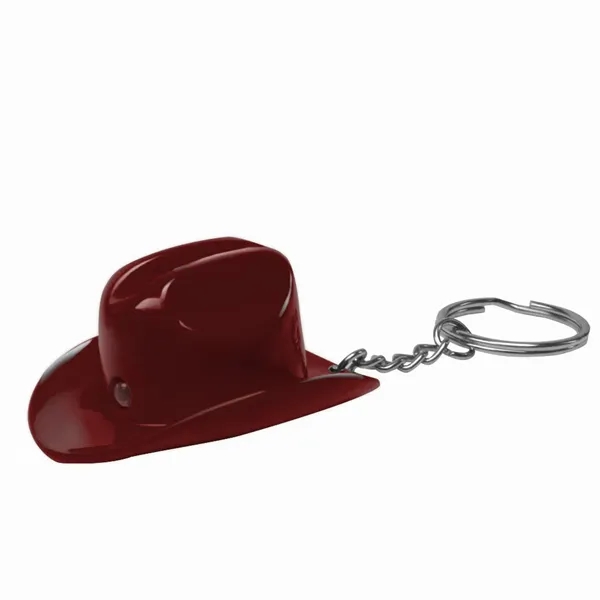 Cowboy Hat LED Key Light... from ASI 31517 Admart Products / Admart Line