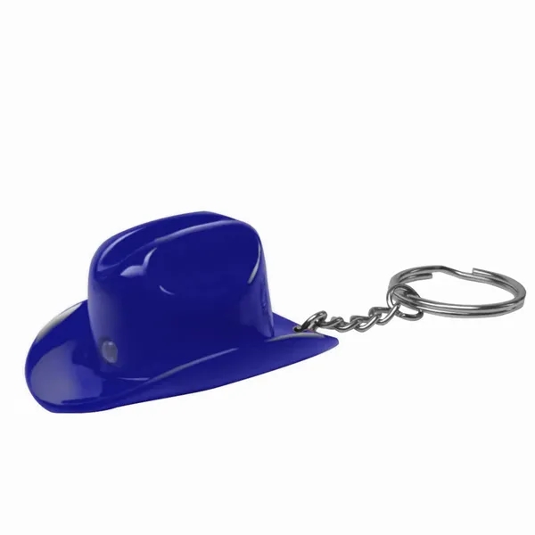 Cowboy Hat LED Key Light... from ASI 31517 Admart Products / Admart Line