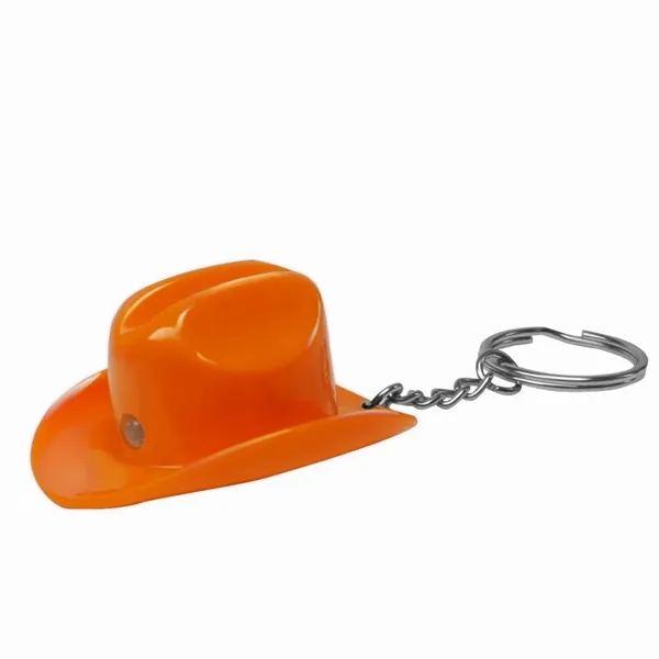 Cowboy Hat LED Key Light... from ASI 31517 Admart Products / Admart Line
