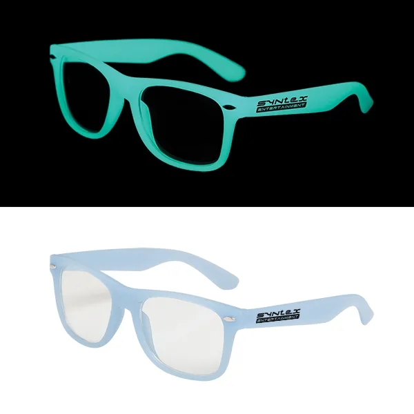 Glow in the dark glasses.... from ASI 98360 WOWLine / WOWLine®