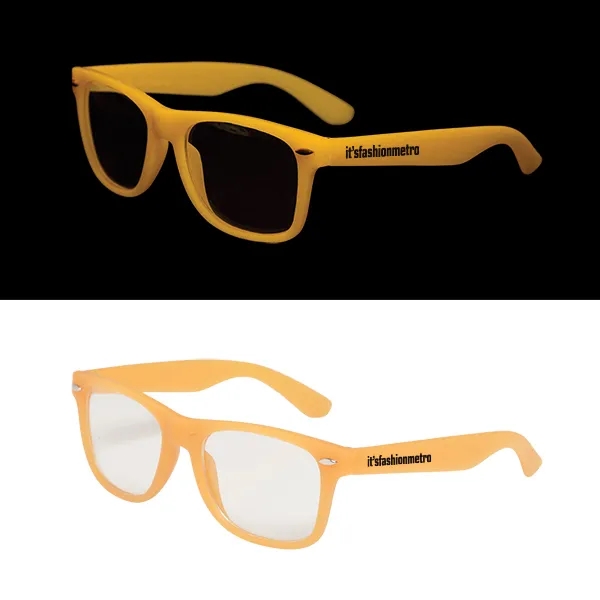 Glow in the dark glasses.... from ASI 98360 WOWLine / WOWLine®