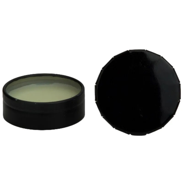 Click top tin lip balm moisturizer plus 1 color pad print... from ASI 37218 Athena Promo (tm)