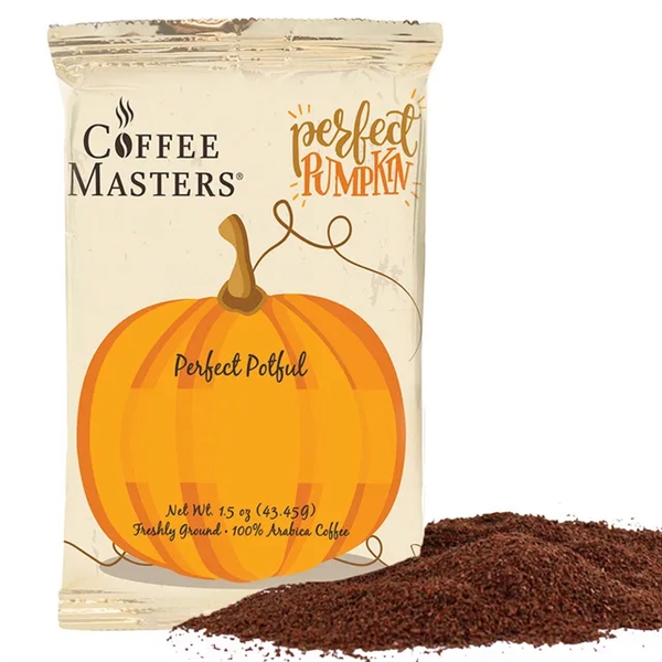 Pumpkin Spice Coffee... from ASI 89971 Stuff A Mug