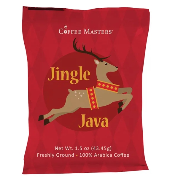 Jingle Java Coffee... from ASI 89971 Stuff A Mug