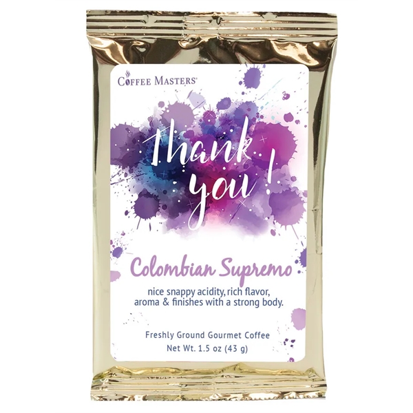 Thank You Coffee... from ASI 89971 Stuff A Mug