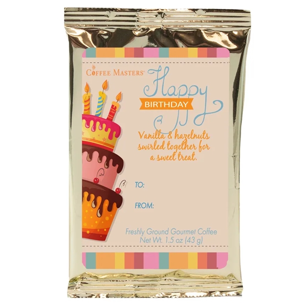 Happy Birthday Coffee... from ASI 89971 Stuff A Mug