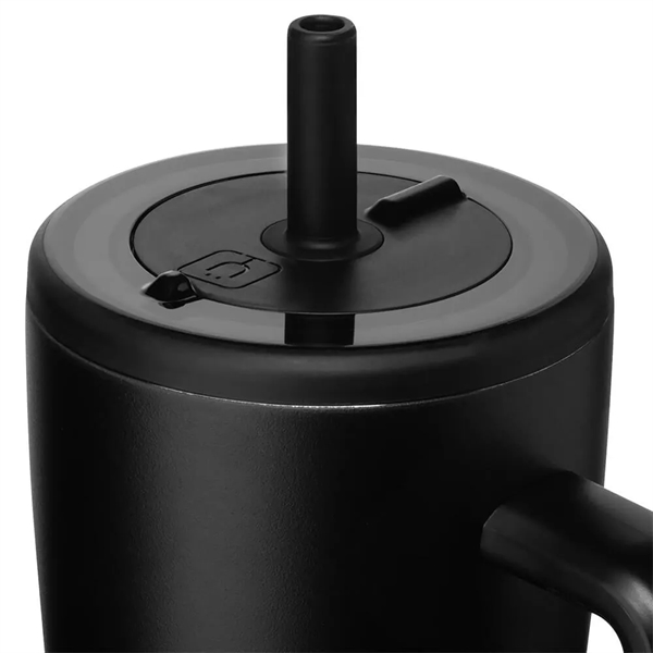 A new Era of straw tumbler is here.... from ASI 61005 Hirsch Gift Inc