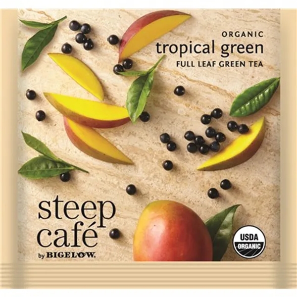 Tropical Green Organic Tea... from ASI 89971 Stuff A Mug