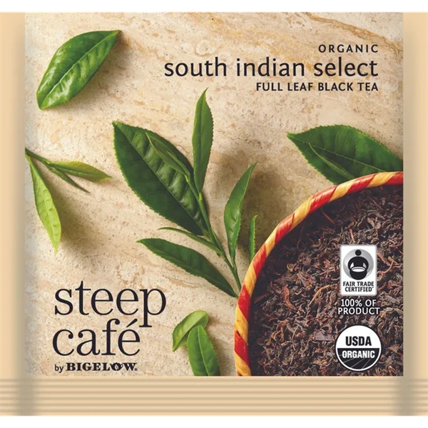 South Indian Select Organic Tea... from ASI 89971 Stuff A Mug