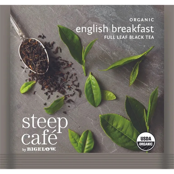 English Breakfast Organic Tea... from ASI 89971 Stuff A Mug