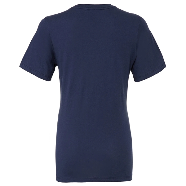 Bella+Canvas ladies' relaxed fit short sleeve t-shirt.... from ASI 34063 alphabroder