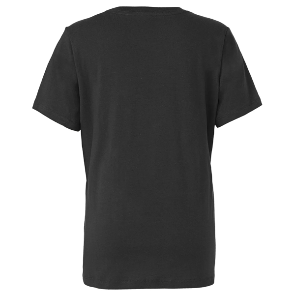 Bella+Canvas ladies' relaxed fit short sleeve t-shirt.... from ASI 34063 alphabroder