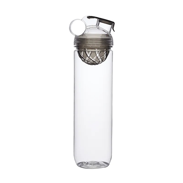 Sports water bottle with infuser and carrying handle with 27 oz.... from ASI 37218 Athena Promo (tm)