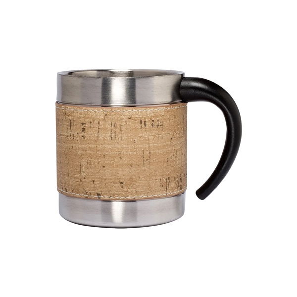 10 oz. double wall stainless steel mug.... from ASI 79530 Prime Line