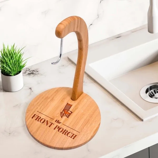 Bamboo Banana Hanger... from ASI 91565 Totally Bamboo